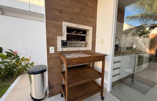 Mansão 04 Quartos com piscina privativa - Foto 30