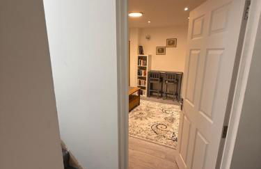 Ground Floor Apartment with Private Garden - Near Victoria Park - Foto 29