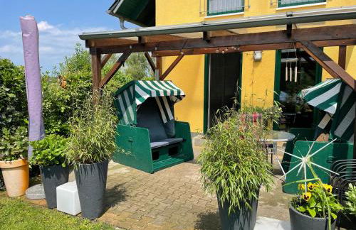 Ferienhaus am Saaler Bodden - Foto 15