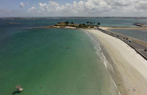 Maison bretonne 4 personnes - Baie de Morlaix - Foto 20
