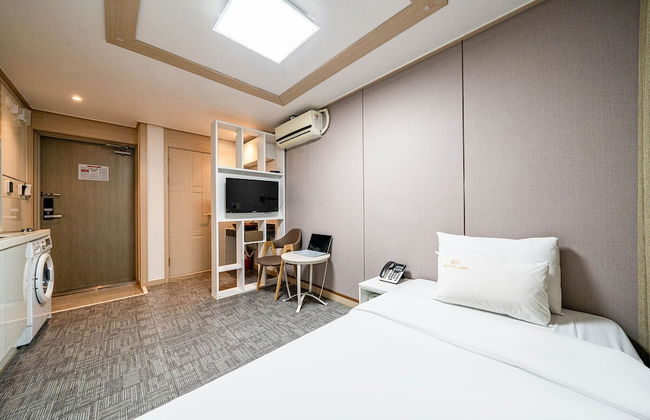 Residence Hotel LINE - Foto 14