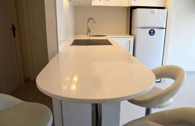 Apartments Soleil Plage 2 - Foto 9