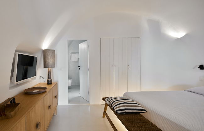 Olea Cave House - Foto 7