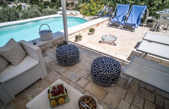 Relais Patriarca - Foto 1