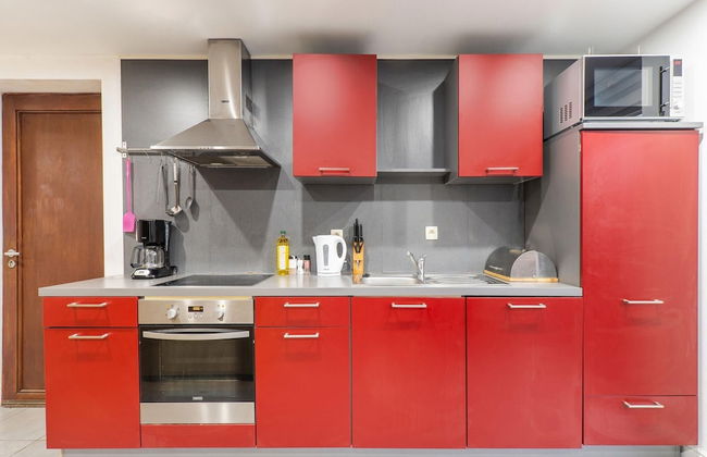 Zoutleeuw Home With Pool - Foto 9