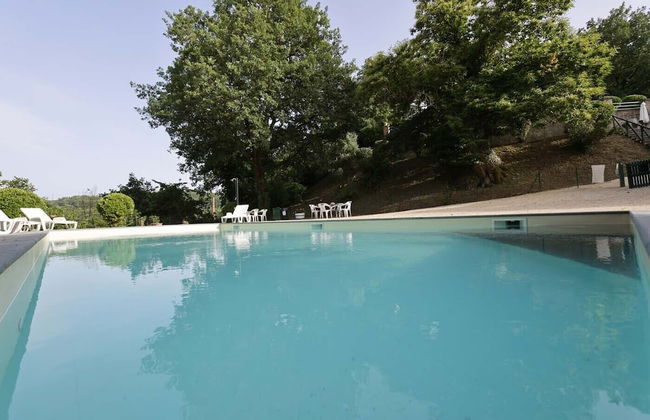 Agriturismo Casale Le Crete - Photo 53