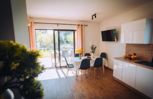 Domki Akacje Wisełka - Foto 7