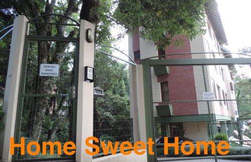 Flat Gramado Home Sweet Home - Foto 31