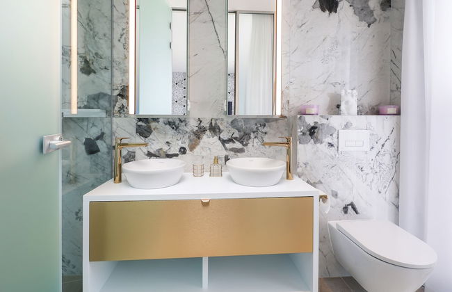 Luxury villa 360 - private heated pool - Foto 31