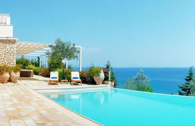 Corfu Luxury Villas - Foto 62