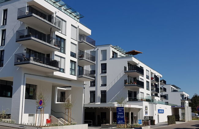 Ferienwohnung Säntis - Foto 14