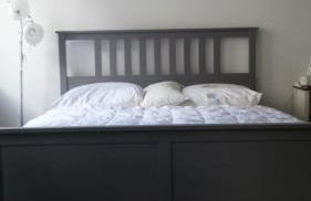 Apartment in der Yogaschule - Foto 1