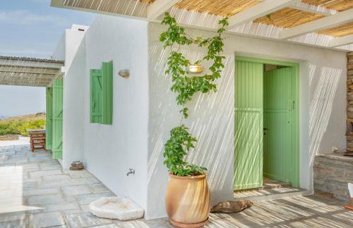 Casa Xyla-sunset view villa - Foto 24