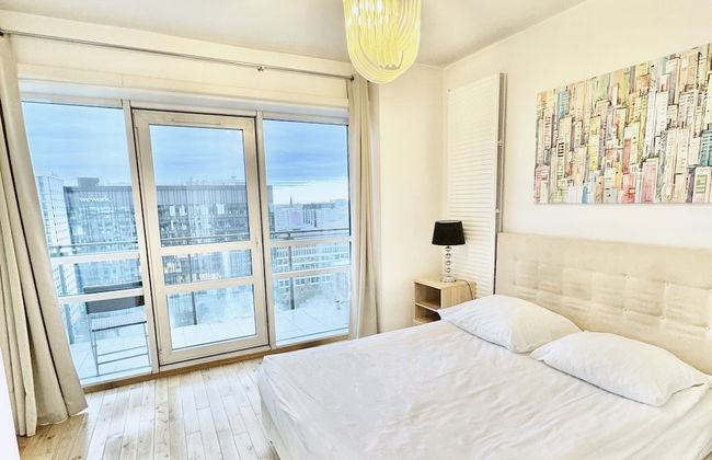 Platinum Towers Country 2 Country - Foto 46