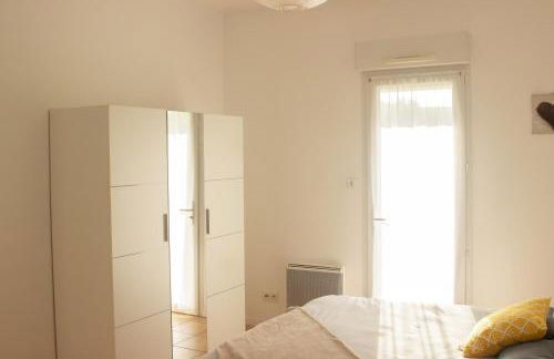 Villa Saint Fort - Résidence Services - Photo 14