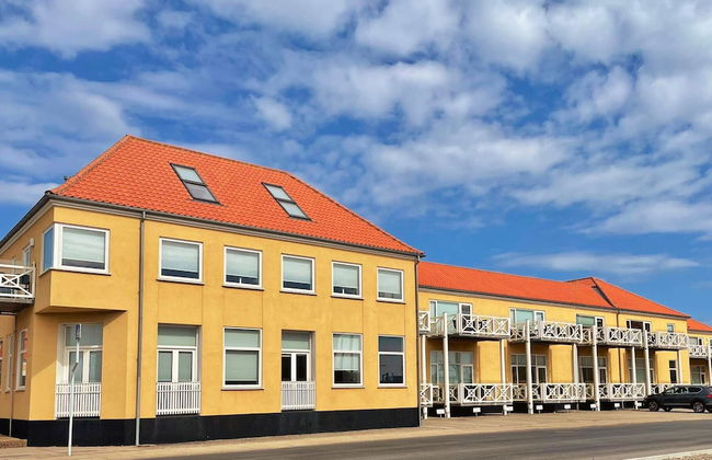 Plesners Havnelejligheder - Photo 1