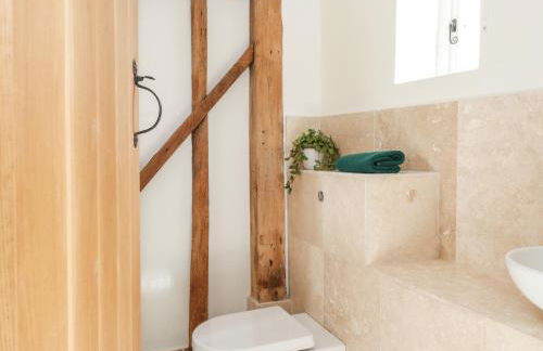 Oast Cottage - Foto 18