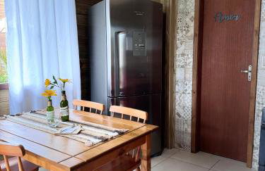 Villa Rosa e Mar - Praia do Rosa - Foto 37