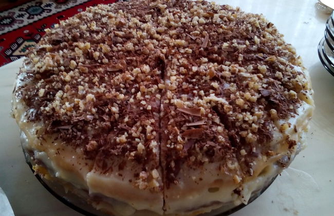 Noi Parliamo Italiano Apartamento - Photo 21