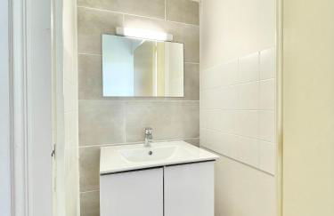 LA VILLA STE ANNE - Wifi - Plages et bourg de Plonevez à 2 min - Foto 34