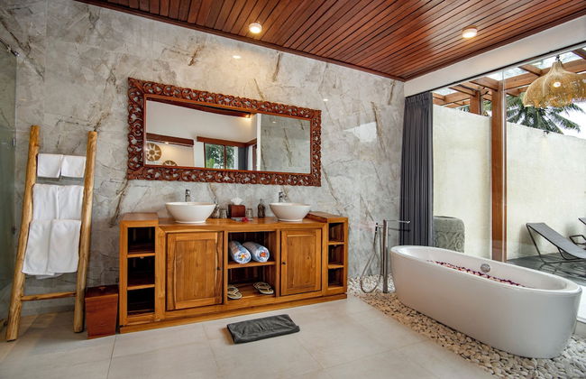 Dewi Kunti Villa - Foto 46