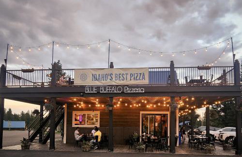 Blue Buffalo Resort - Foto 13