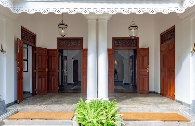 Nyne Hotels Leela Walauwwa - Induruwa - Foto 37