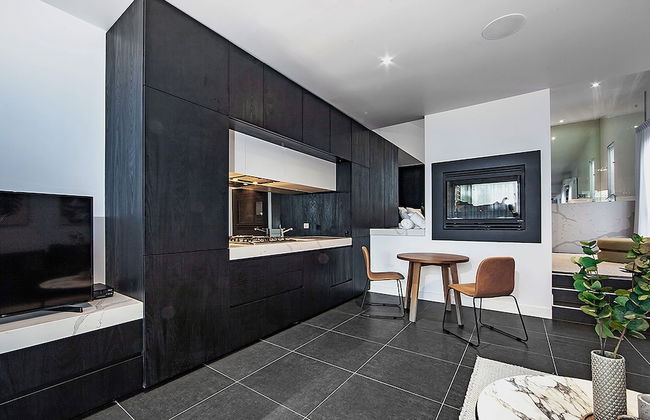 Hepburn Bathhouse & Spa Villas - Foto 75