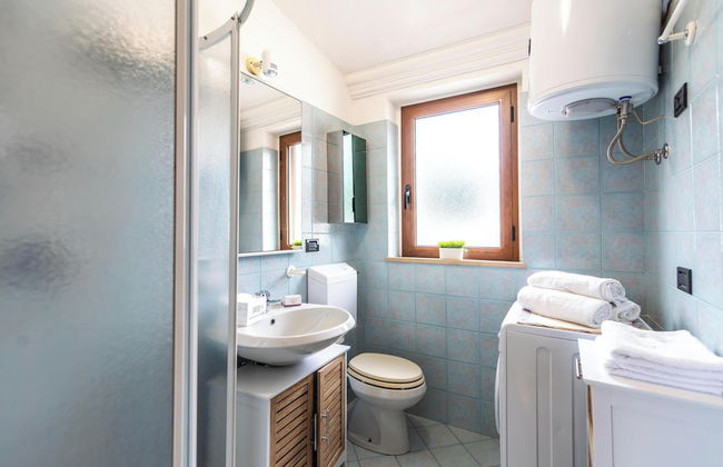 La Lampara House - Foto 12