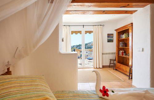 Las Escaleras - Villa SIKA - 4P - Foto 12