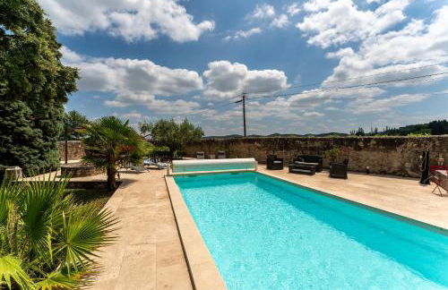 Mas de la Tontine - Foto 3