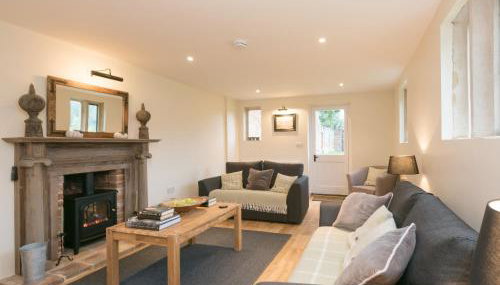 Hall Cottage - Foto 2