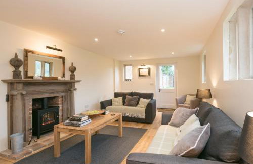 Hall Cottage - Foto 2