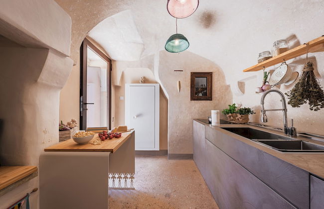 Masseria Muto 6 Emma Villas - Foto 4