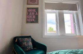 Number Seven, Belleek - Foto 21