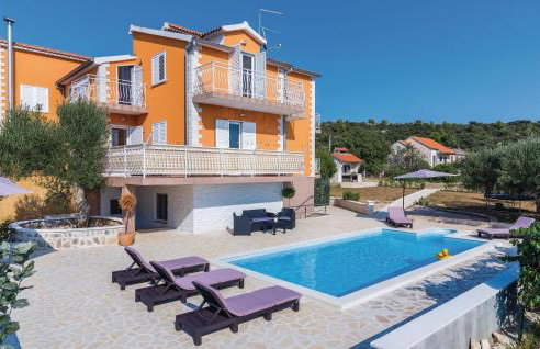 Two-Bedroom Apartment In Sibenik - Foto 5