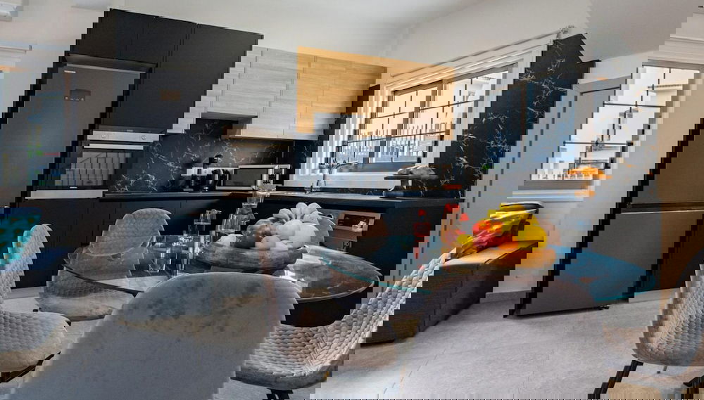 Stay Golden Sands in Paralimni - Foto 1, Habitación