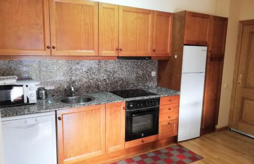 Apartament CA DE GALLISCA B - Foto 8