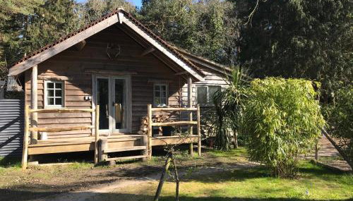 sika lodge - Foto 1