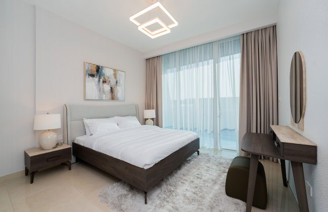 GLOBALSTAY. New Apartments in Business Bay - Foto 53