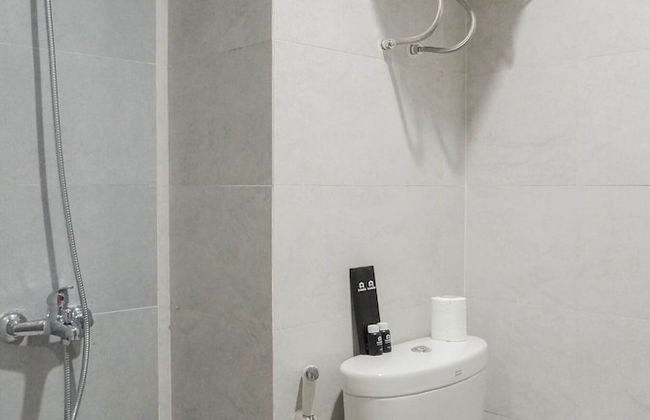 Minimalist Studio Apartment at Taman Melati - Photo 8