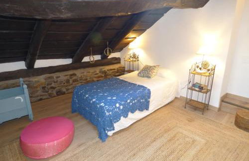 Luna Creciente Casa Luna de La Viliella - Foto 15