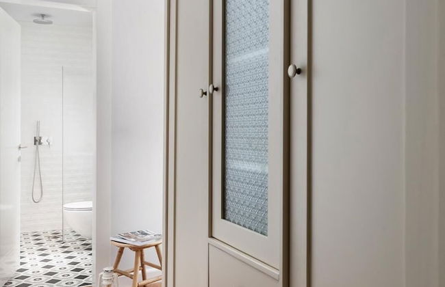 Bat Galim Seaside Retreat by Sea N' Rent - Foto 15