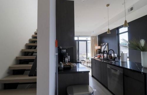 Unit 9 Luxe 2 Bedroom Penthouse Sleeps 6 - Foto 31
