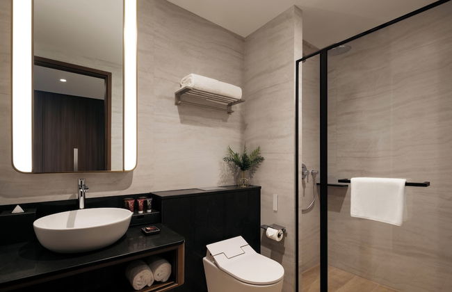 Quincy House Singapore - Foto 24