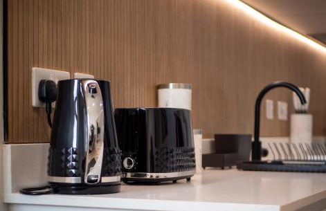 Dwell Living North Bridge Apartments - Foto 60