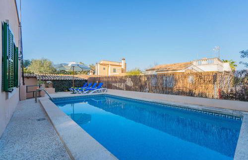 C370 Benestar by Mallorca Villa Selection - Foto 23