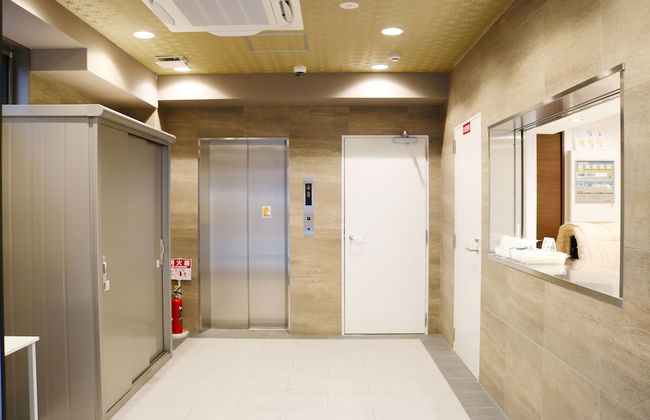 Osaka Sakurako Namba - Foto 76