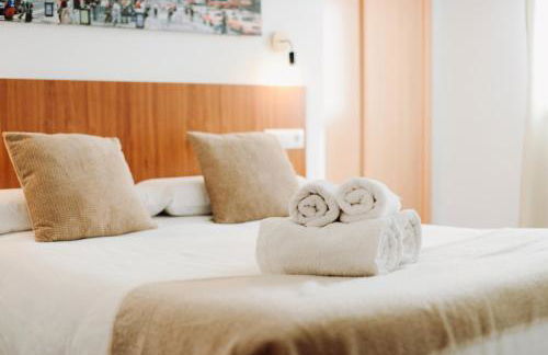 Apartamentos Los Flamencos - Foto 32