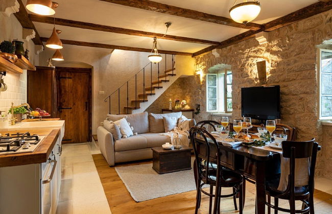 Authentic Stone House Lola - Foto 11